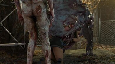 Cum inside me with all your load, my dear gamma!