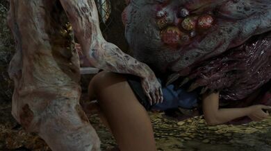 Cum inside me with all your load, my dear gamma!