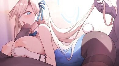 Waero's Asuna: A Sensual and Erotic Adventure