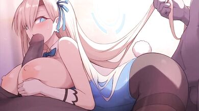 Waero's Asuna: A Sensual and Erotic Adventure