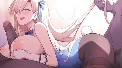 Waero's Asuna: A Sensual and Erotic Adventure