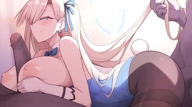 Waero's Asuna: A Sensual and Erotic Adventure