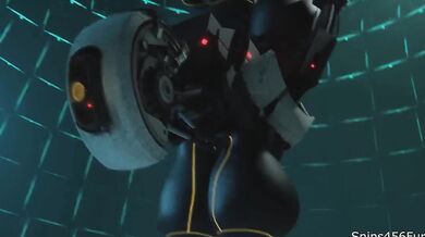 The new Glados experiment was one of the most intense experiences of her life.