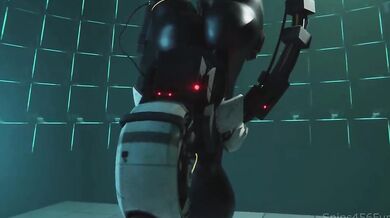 The new Glados experiment was one of the most intense experiences of her life.