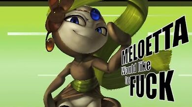 - Meloetta's Punishment