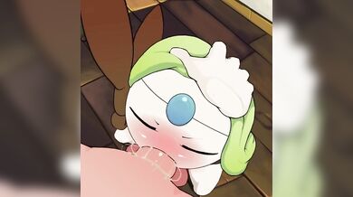 - Meloetta's Punishment