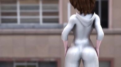 Spider-MILF: A Journey Across the Kinky Universe