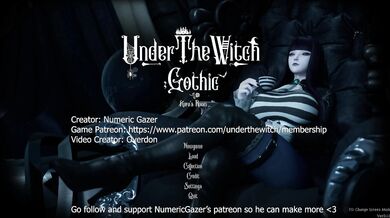 Lord Kuro's Debauchery: A Tale of Sorcery and Lustful Desire