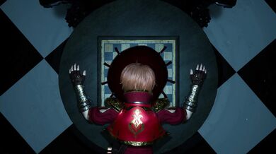 Lord Kuro's Debauchery: A Tale of Sorcery and Lustful Desire