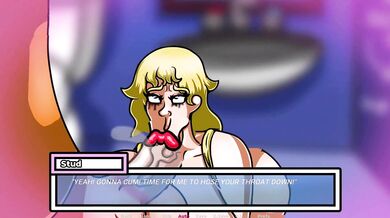 MILF Pursuit Galleria VIII