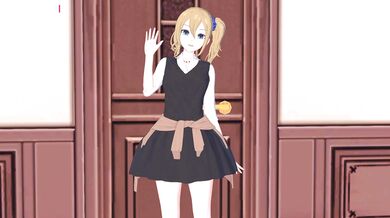 Hardcore Fucking With Ai Hayasaka - Rated 18+