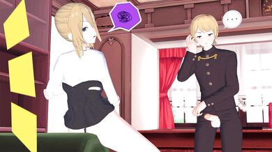 Hardcore Fucking With Ai Hayasaka - Rated 18+