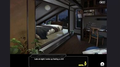 Ragnarok Hentai Scene 01 (Heroine in Peril)