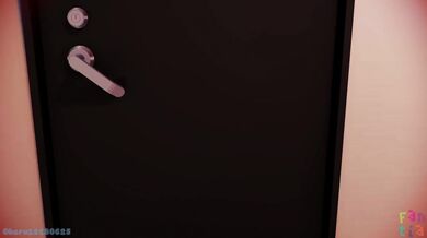 (HΔL) Hologram Members Threesome on TikTok