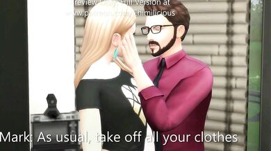 Slutty Students and Their Horny Professors: A Love Story