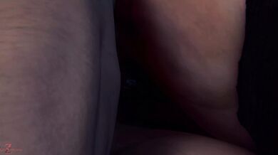 Ada Wong's D-Virus Residence: A French-Subbed Desire in Despair