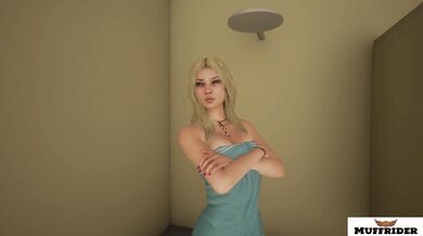 Good Boy, Elli's Gangbang - Part 1