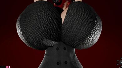 The Demonic CEO's Forbidden Desires
