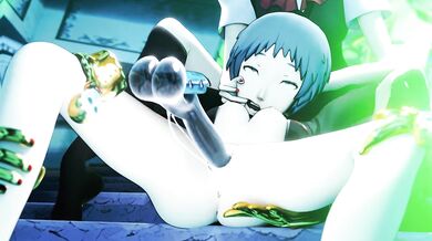 Shiranui Stan's PORNSONA 3 (HMV)