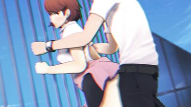 Shiranui Stan's PORNSONA 3 (HMV)