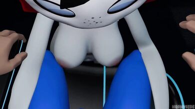 Vampire Sunflower's Sexy Threesome Capers