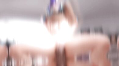 Juno the Warrior Fucks Overwatch Characters in New HMV Porn Video