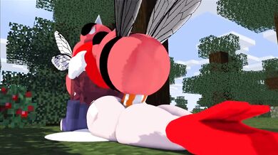 Sweet Dreams with Insect Lovers - A Girlfriend's Lullaby