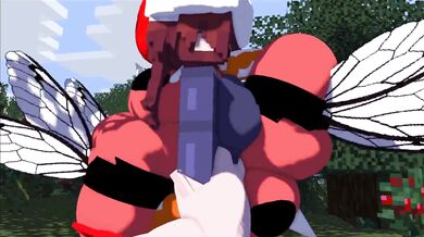 Sweet Dreams with Insect Lovers - A Girlfriend's Lullaby