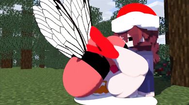 Sweet Dreams with Insect Lovers - A Girlfriend's Lullaby