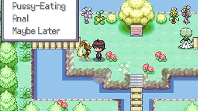 'Pokemon "H" version - Lopunny Love Scenes'
