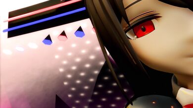 Reverse Futanari Magic Bunny Girl: Colonel Pichu's 4K Extravaganza