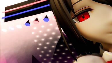 Futa-Magic Show (4K) [Cumming for Colonel Pichu]!