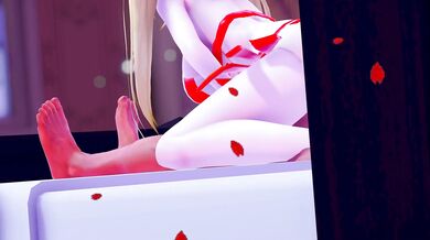 Umu Nero's Wet Adventure Part 3