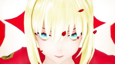 Umu Nero's Wet Adventure Part 3