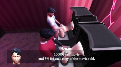 Maggie's Dedicated Pussy in Action - Episode 8