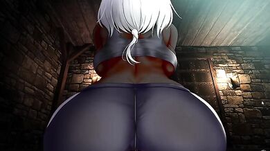 A Splash of Randomness - Hentai Edition