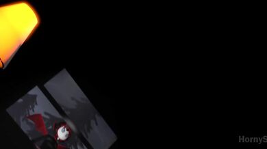 Sunflower Vampire's Sexual Encounter: Part 1