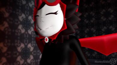 Sunflower Vampire's Sexual Encounter: Part 1