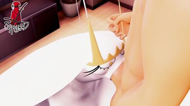 Scent of Desire: A Hentai Adventure with Pheromosa