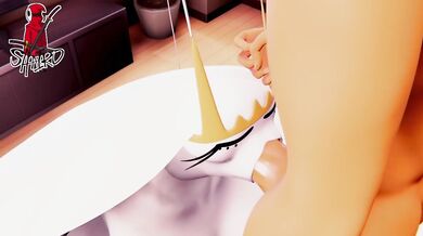 Scent of Desire: A Hentai Adventure with Pheromosa