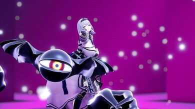 Snowflake Noelle in Ultra HD: Part One of a Four-Part Series