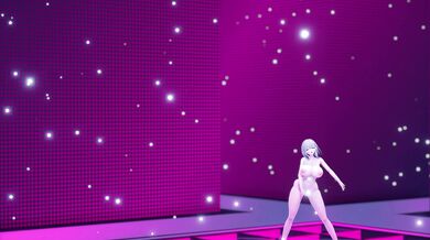 Snowflake Noelle in Ultra HD: Part One of a Four-Part Series