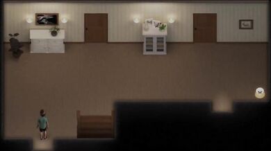 Nadia's Treasure Chest: Part 7