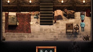 Nadia's Treasure Chest: Part 7