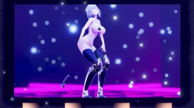 Pure White Christmas: The Sequel - Now in Ultra High Definition!