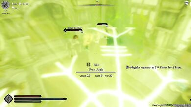 The Queen's Descent: Part A of the Episode 0