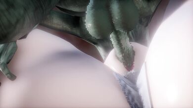 Goblin Road Chokes You with 4K Quality!