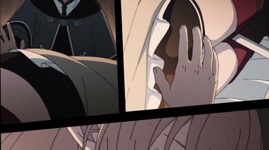 Erotic Elinalise: A Mushoku Tensei XXX Parody