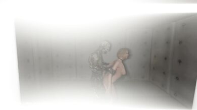 Ashley Dreampop's Animated Debut: A Sexy Fantasy Come to Life