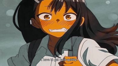 - My Day with Ms. Nagatoro: A Hentai Domination Adventure